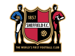 Sheffield FC Logo