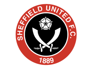 Sheffield United FC Logo