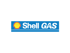 Shell GAS Logo