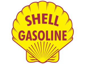Shell Gasoline Logo