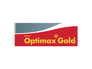 Shell Optimax Gold Logo