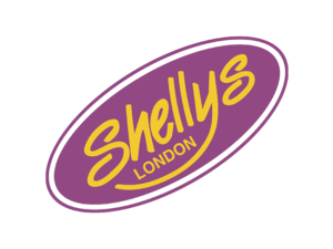 Shellys Logo