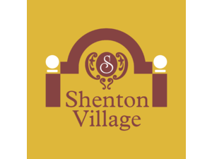 Shenton Village Logo