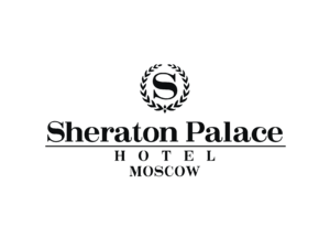 Sheraton Palace Hotel Moscow Logo
