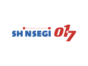 Shinsegi 017 Logo