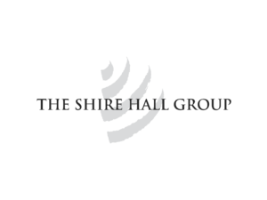Shire Hall Group Logo