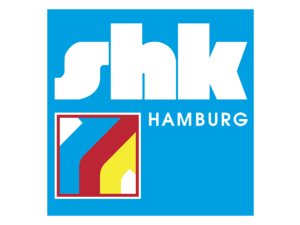 SHK Hamburg Logo