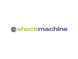 ShockMachine Logo