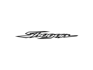 Shogun Logo