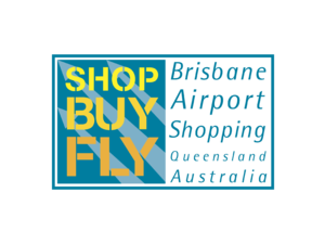 Shop Buy Fly Logo