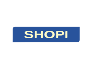 Shopi Logo