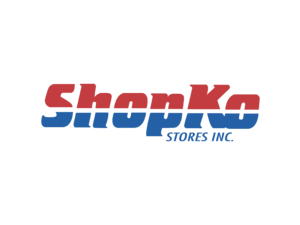 ShopKo Stores Logo