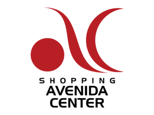 Shopping Avenida Center Logo
