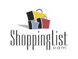 ShoppingList com Logo