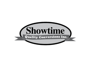 Showtime Logo