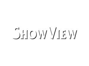 ShowView Logo