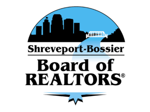 Shreveport Bossier Board of Realtors Logo