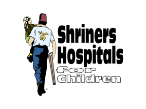 Shriners Hospitals Logo