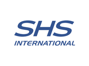 SHS International Logo