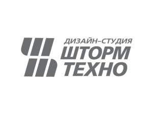Shtorm Techno Logo