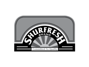 Shurfresh Logo