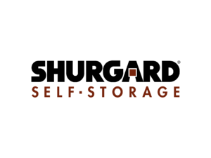 Shurgard Logo