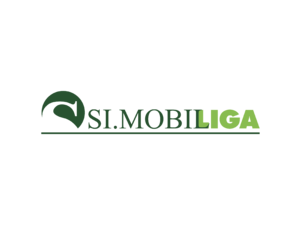 Si Mobil Liga Logo