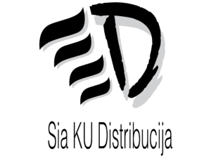Sia KU Distribucija Logo
