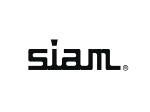 SIAM Logo