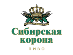 Sibirskaya Corona Logo