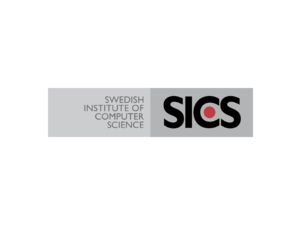 SICS Logo