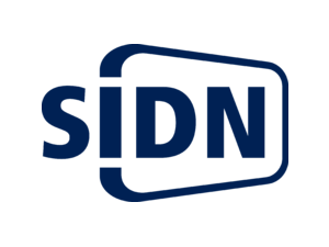 Sidn Logo