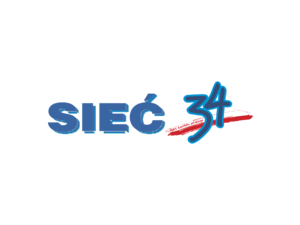 Siec 34 Logo
