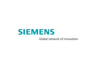 Siemens Logo