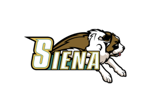 Siena Saints Logo