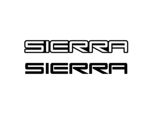 Sierra Logo