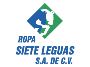 Siete Leguas Logo