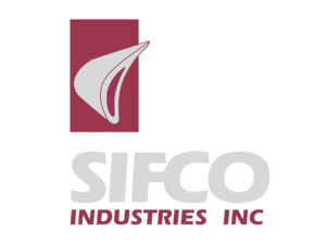 SIFCO Industries Logo