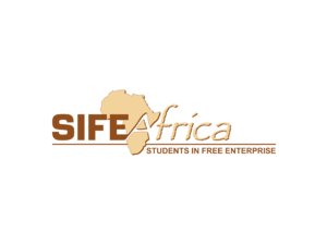 SIFE Africa Logo