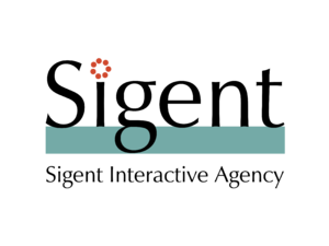 Sigent Logo