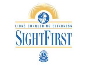 SightFirst Logo