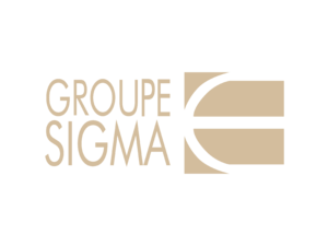 Sigma Groupe Logo
