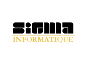 Sigma Informatique Logo