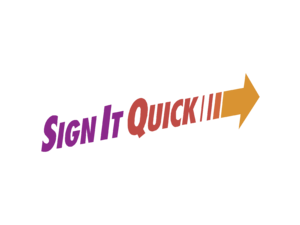 Sign It Quick Logo