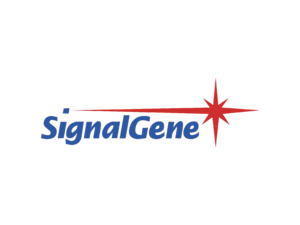 Signal Gene Logo