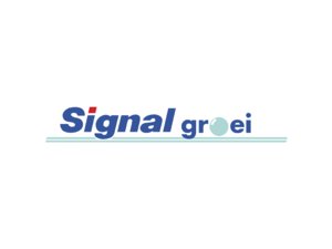 Signal Groei Logo
