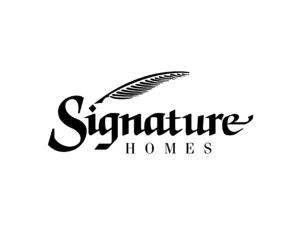 Signature Homes Logo