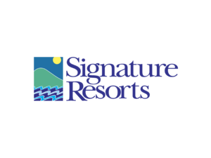 Signature Resorts Logo