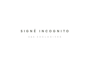 Signe Incognito Logo
