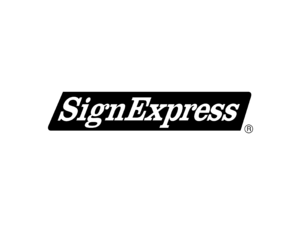SignExpress Logo